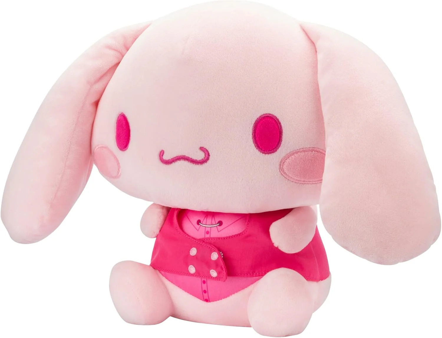 Squishmallows Hello Kitty and Friends 12inch - Cinnamoroll SQK0955/SQSN00077 - Image 2