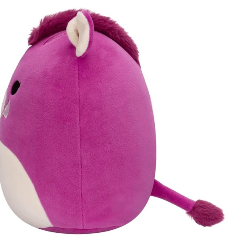 Squishmallows Jenna The Boar Plush 7.5Inch - Image 3