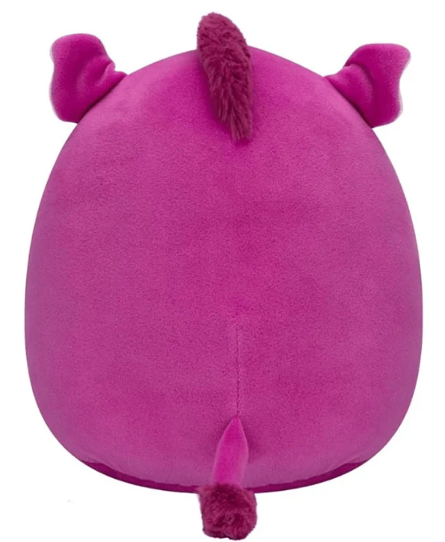 Squishmallows Jenna The Boar Plush 7.5Inch - Image 4