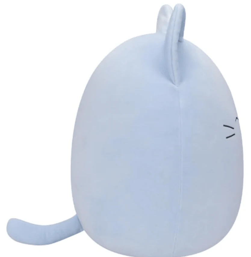 Squishmallows Jiovanne The Cat Plush 14inch - Image 2