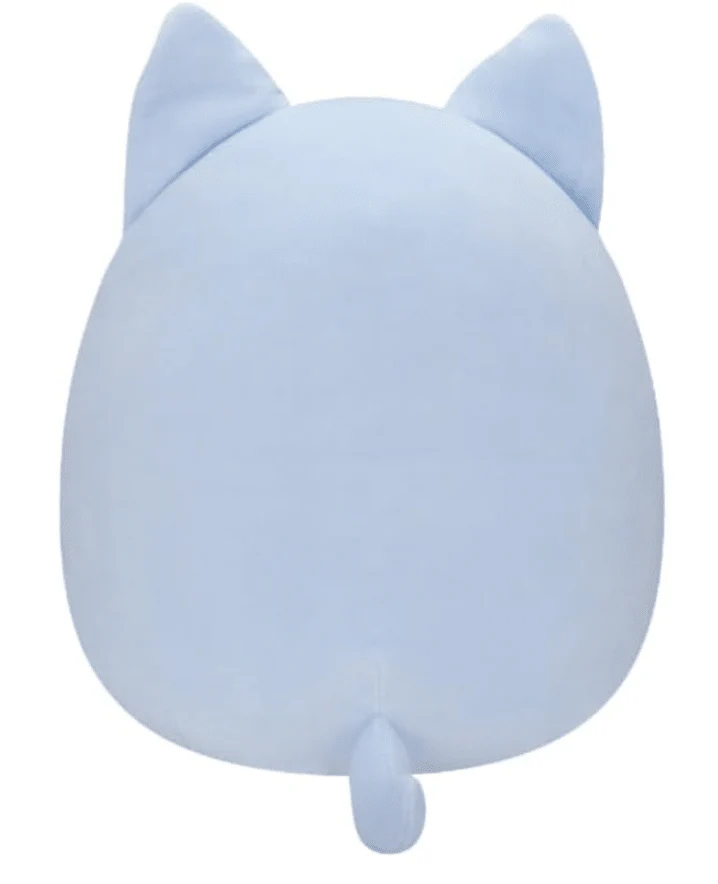 Squishmallows Jiovanne The Cat Plush 14inch - Image 3