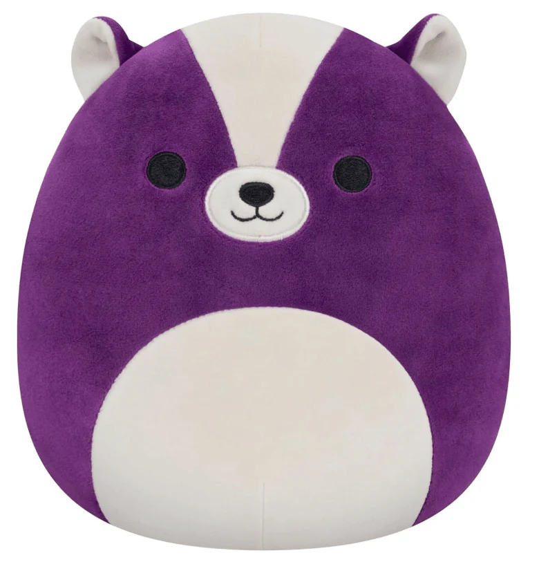 Squishmallows Little Plush Squad - Sloan 7.5in SQCR04085/SQCR04065