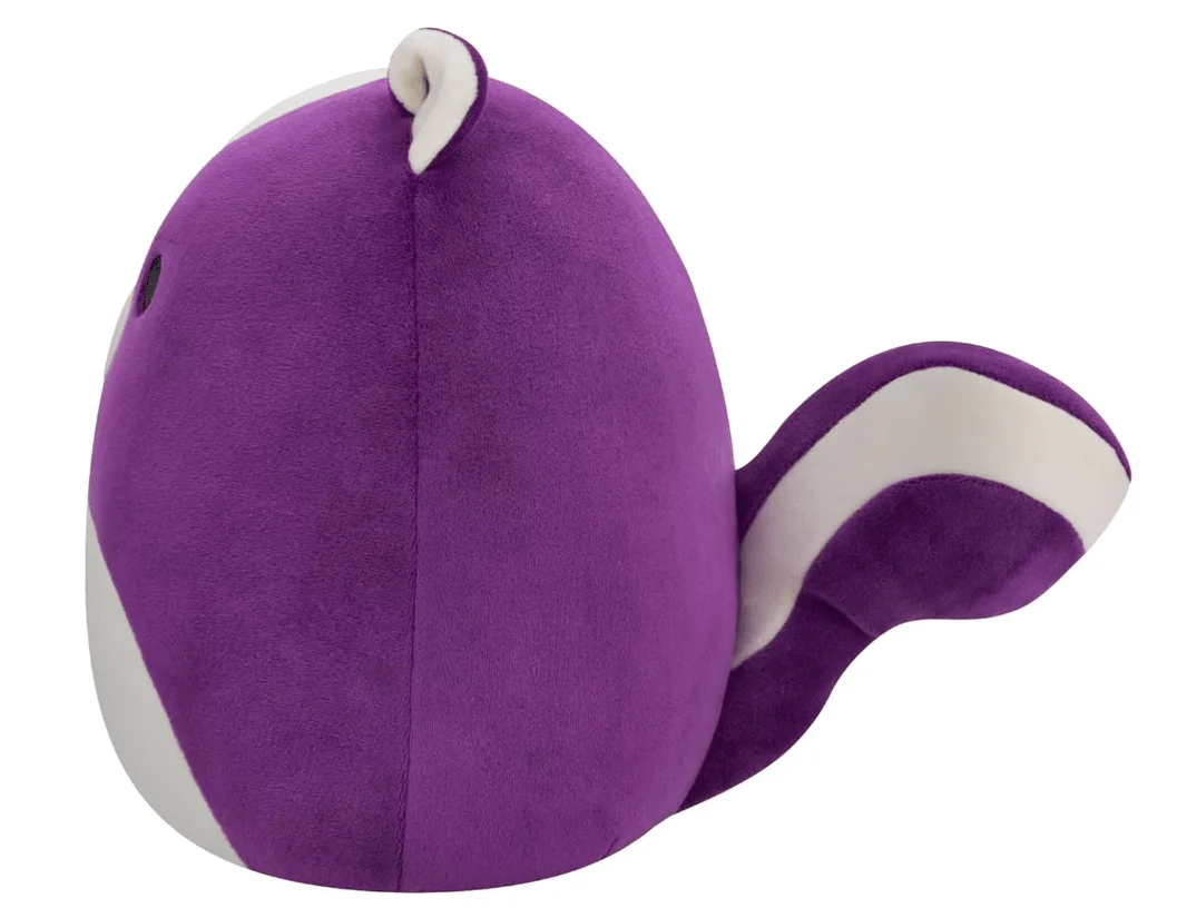 Squishmallows Little Plush Squad - Sloan 7.5in SQCR04085/SQCR04065 - Image 2