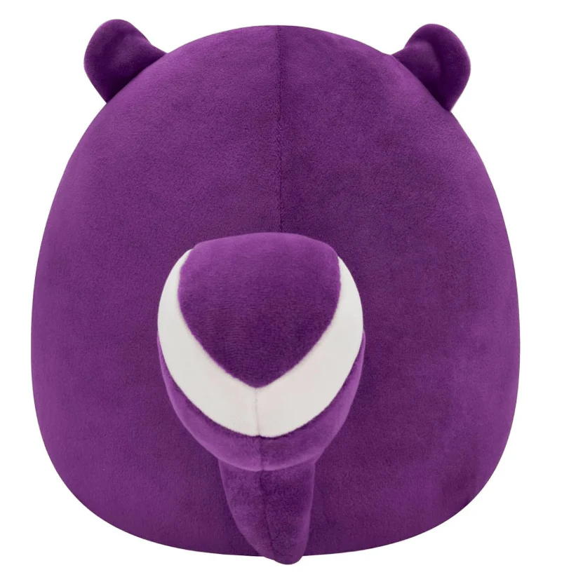 Squishmallows Little Plush Squad - Sloan 7.5in SQCR04085/SQCR04065 - Image 3