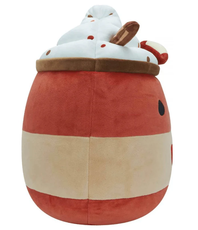 Squishmallows Mead The Apple Cider Plush 7.5inch - Image 3