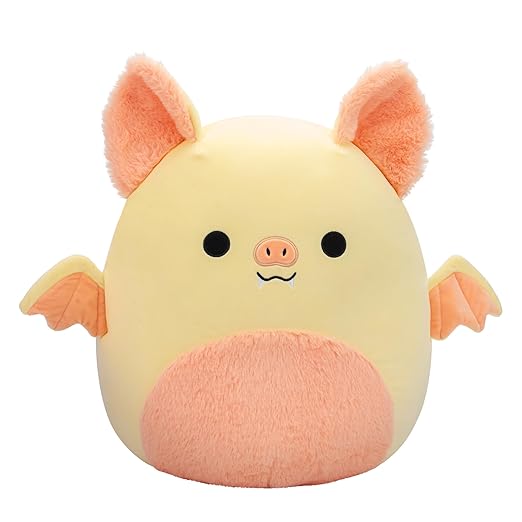 Squishmallows Rare Limited Edition – Meghan Bat - Image 10