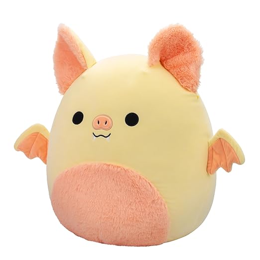Squishmallows Rare Limited Edition – Meghan Bat - Image 9