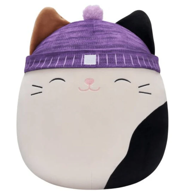 Squishmallows Plush 16in - Cam The Cat