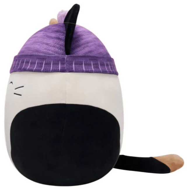 Squishmallows Plush 16in - Cam The Cat - Image 3