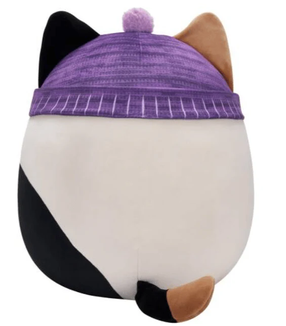 Squishmallows Plush 16in - Cam The Cat - Image 4