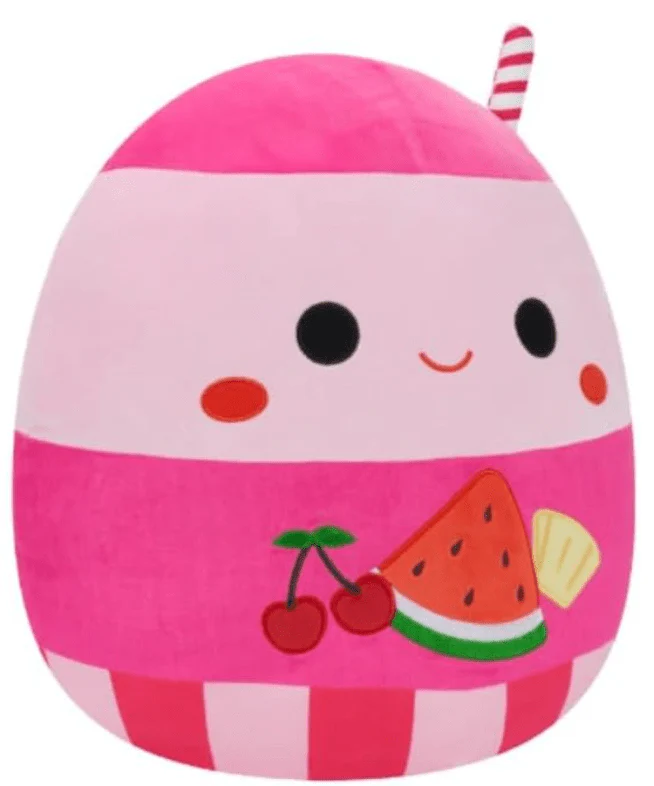 Squishmallows Plush 16in - Jans The Fruit Punch - Image 2