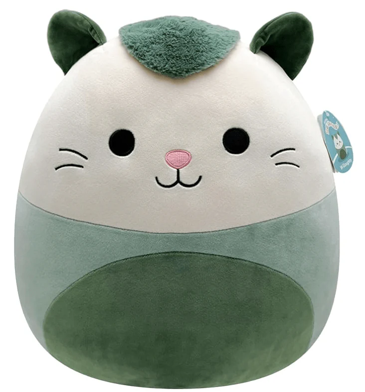 Squishmallows Plush 16in - Willough