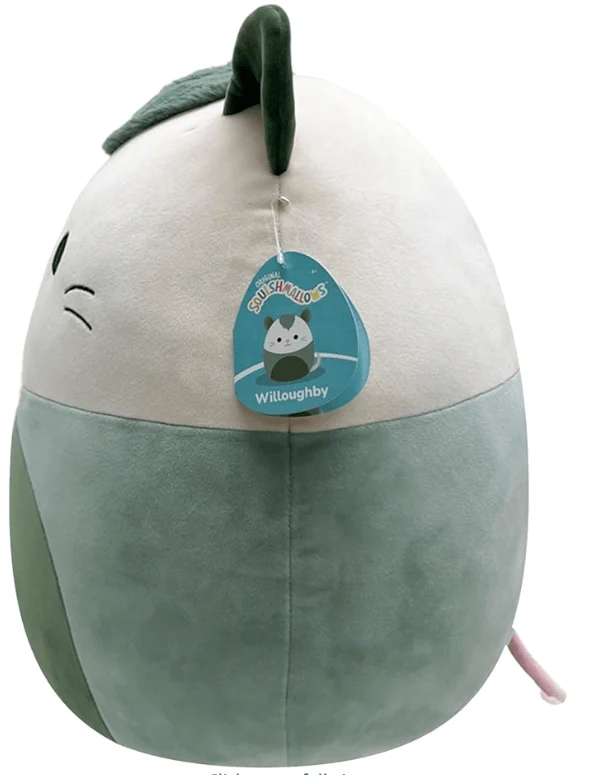Squishmallows Plush 16in - Willough - Image 3