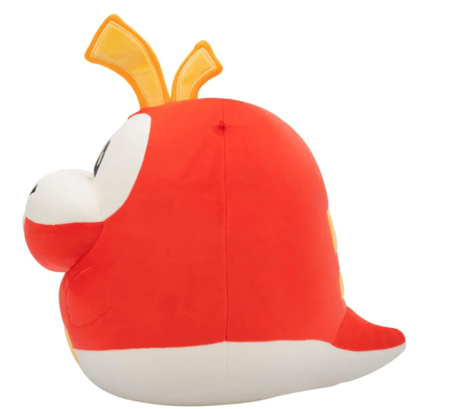 Squishmallows Pokemon Plush Fuecoco 10 inches SQPK00056 - Image 2