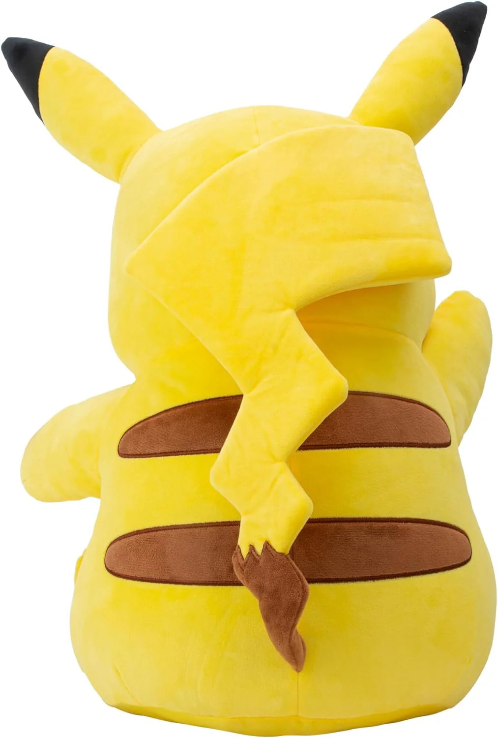 Squishmallows Pokemon Plush - Pickachu 24-Inch PKW3115 - Image 3