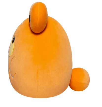 Squishmallows Pokemon Plush Teddiursa 10 inches SQPK00039 - Image 2