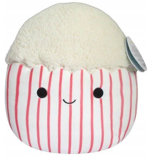 Squishmallows Popcorn Arnel 7.5inch SQJW22-75PC-13/SQCR00001