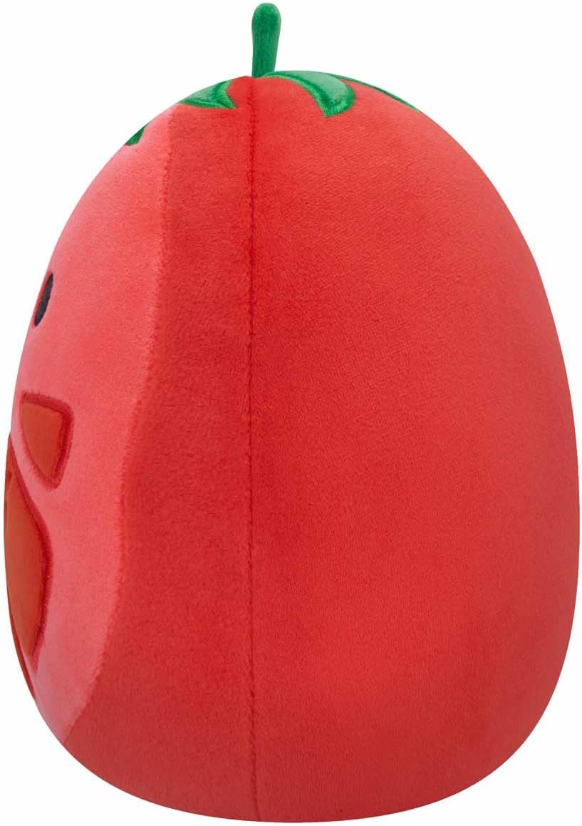 Squishmallows Ritter Plush 7.5Inch SQCR04089/SQCR04064 - Image 2