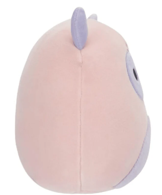 Squishmallows Ronaldo The Yeti Plush 7.5Inch - Image 2