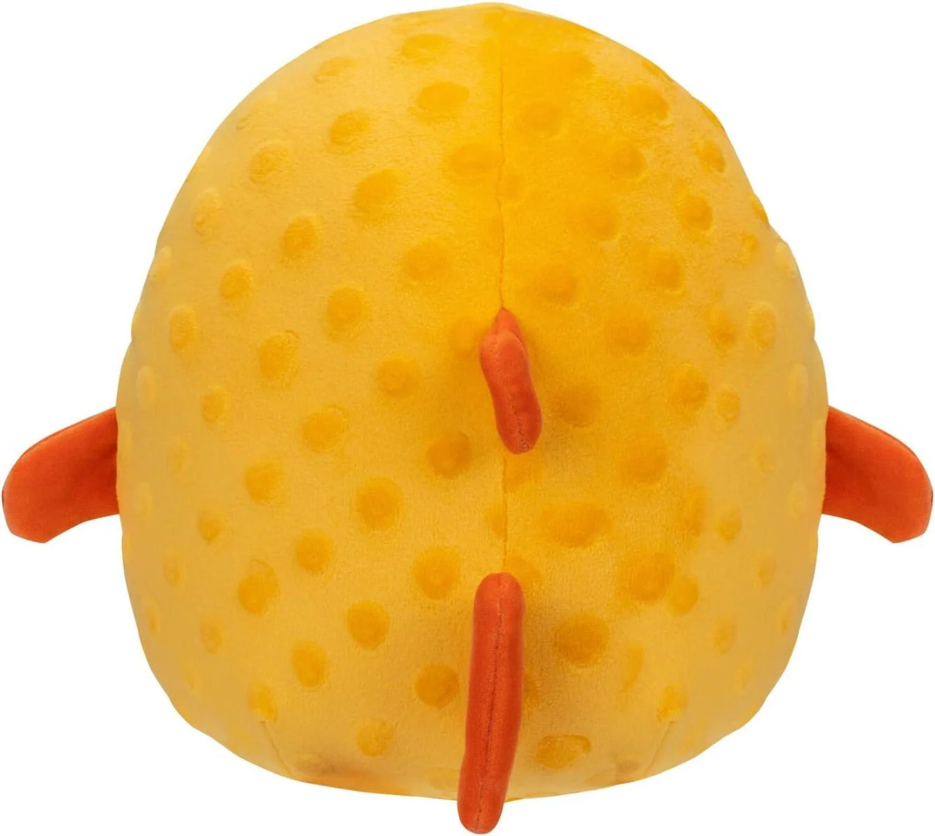 Squishmallows Safa the Orange Pufferfish Plush 7.5inch SQCR02397/SQCR02741 - Image 4