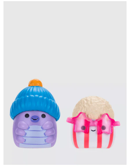 [SQAL0021] Squishmallows SQAL Squish-a-longs 8 Pack Asst SQAL0021 - Image 4