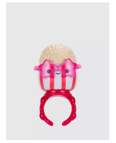 [SQAL0021] Squishmallows SQAL Squish-a-longs 8 Pack Asst SQAL0021 - Image 5