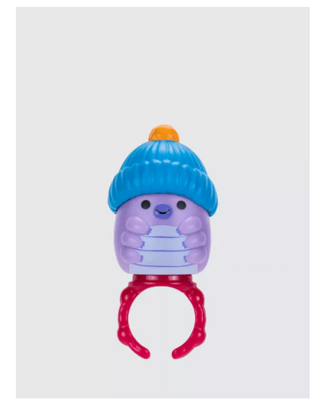 [SQAL0021] Squishmallows SQAL Squish-a-longs 8 Pack Asst SQAL0021 - Image 6
