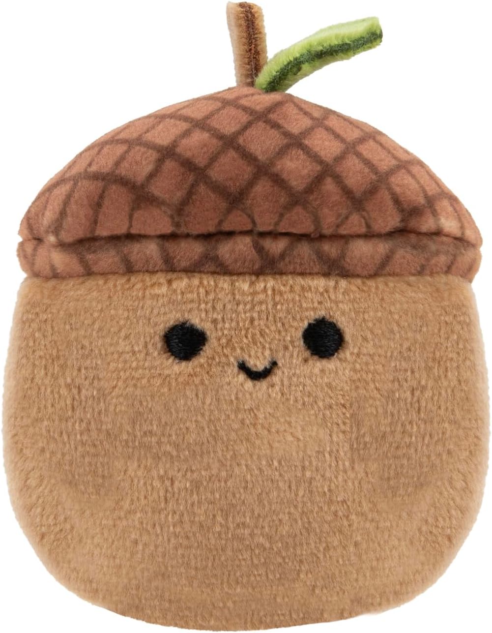 Squishmallows Squishville Mini Fall Friends Squad 4 Pieces - Image 7
