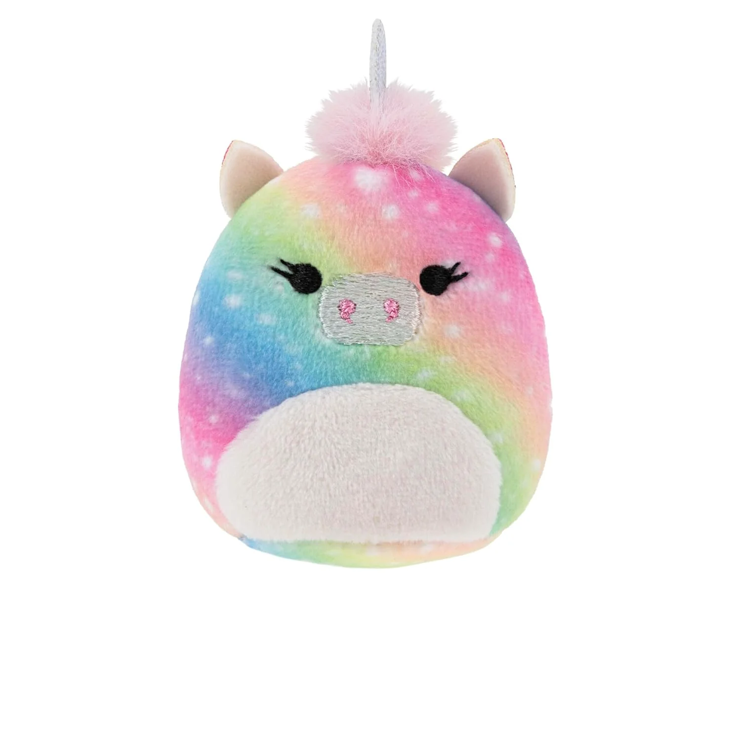 Squishmallows Squishville Mini Pep Squad 4 Pieces - Image 3
