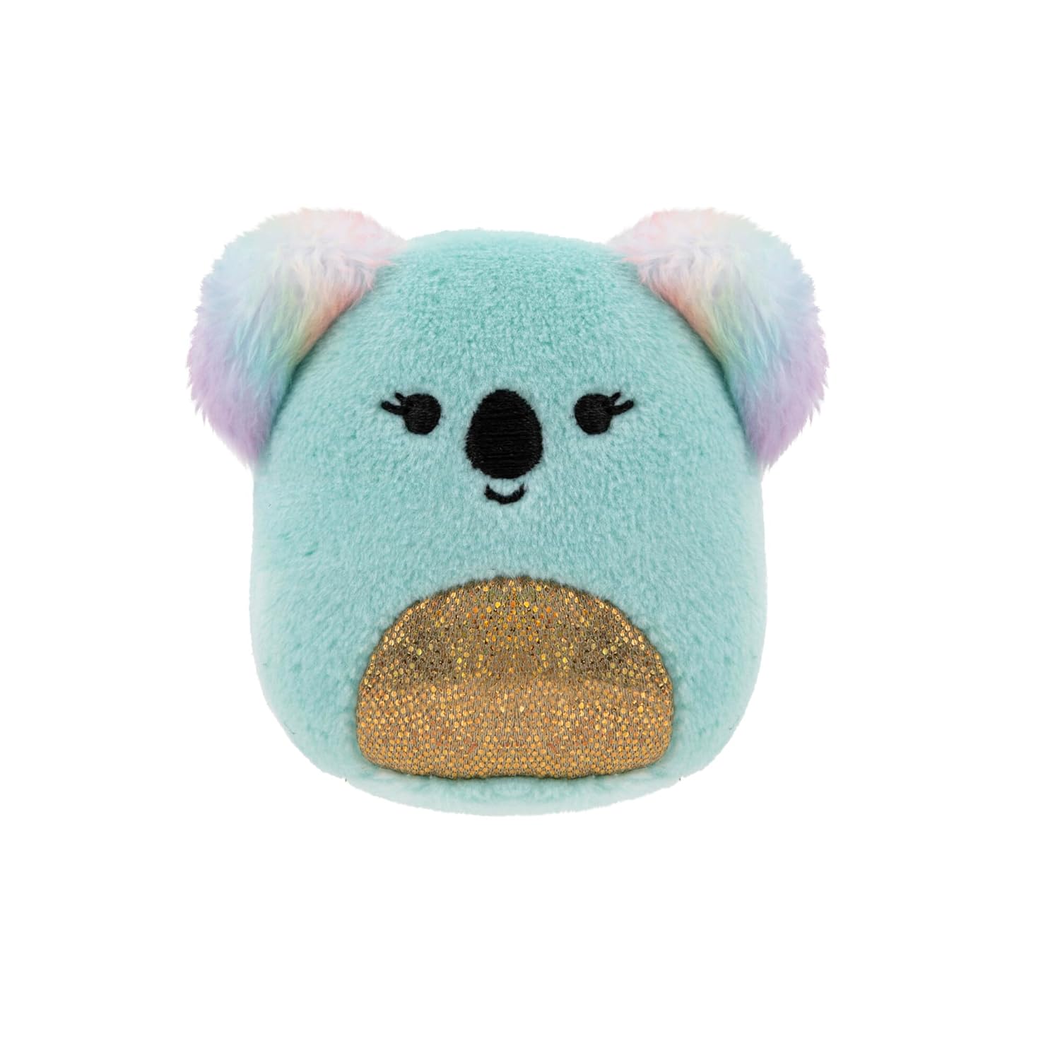 Squishmallows Squishville Mini Pep Squad 4 Pieces - Image 5