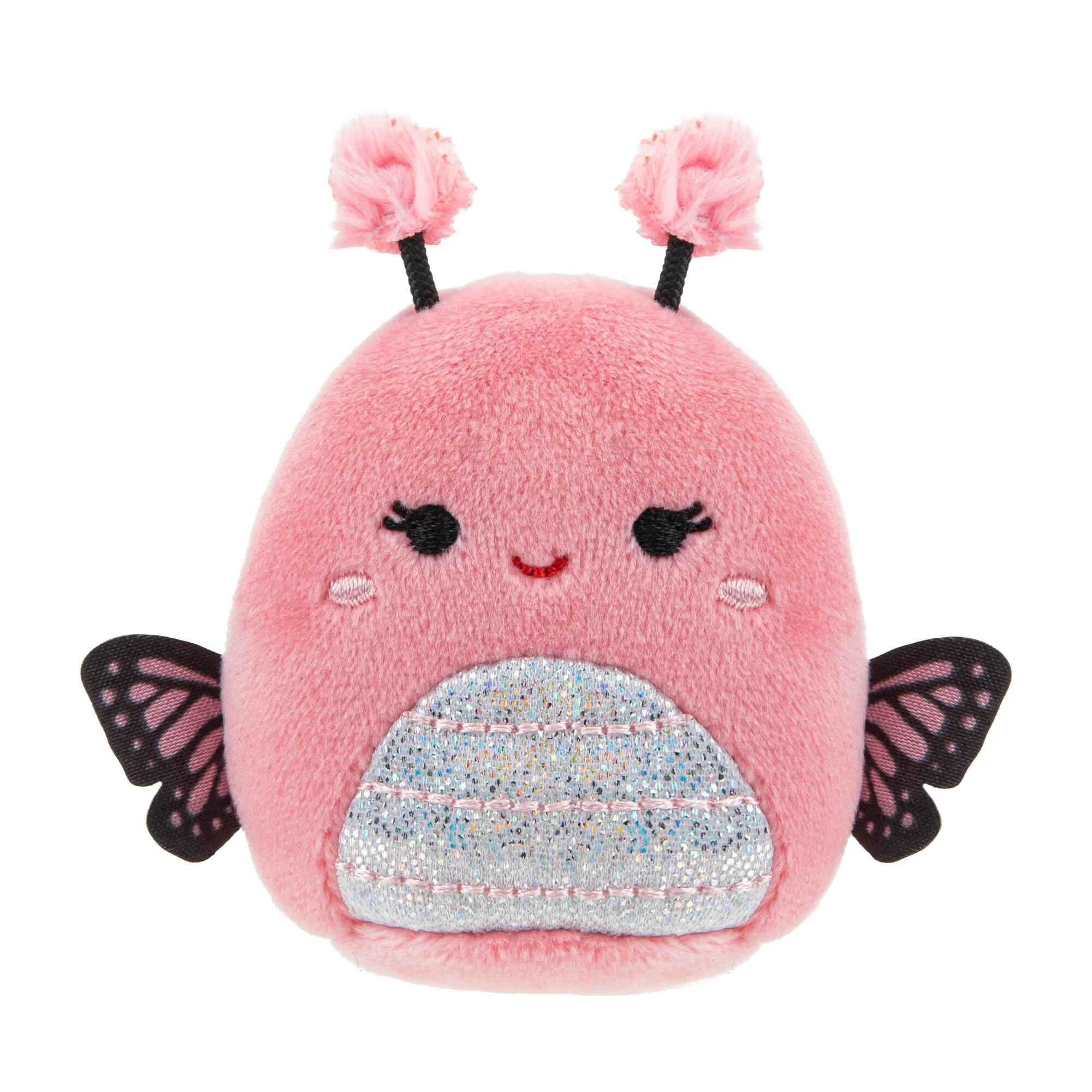 Squishmallows Squishville Mini Perfect Pairs Squad 4 Pieces - Image 3