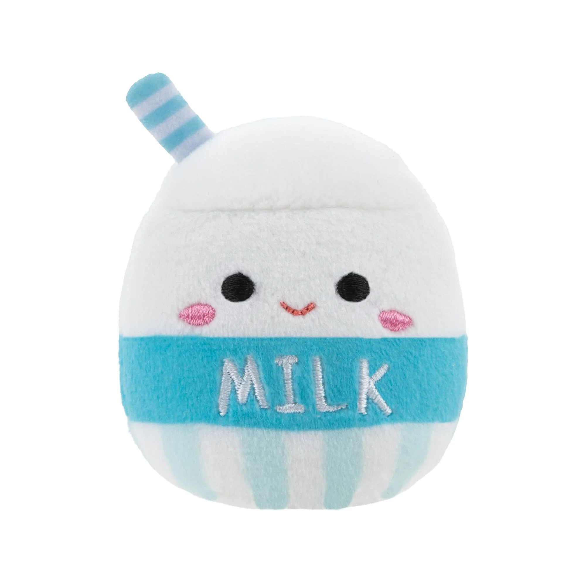 Squishmallows Squishville Mini Perfect Pairs Squad 4 Pieces - Image 4
