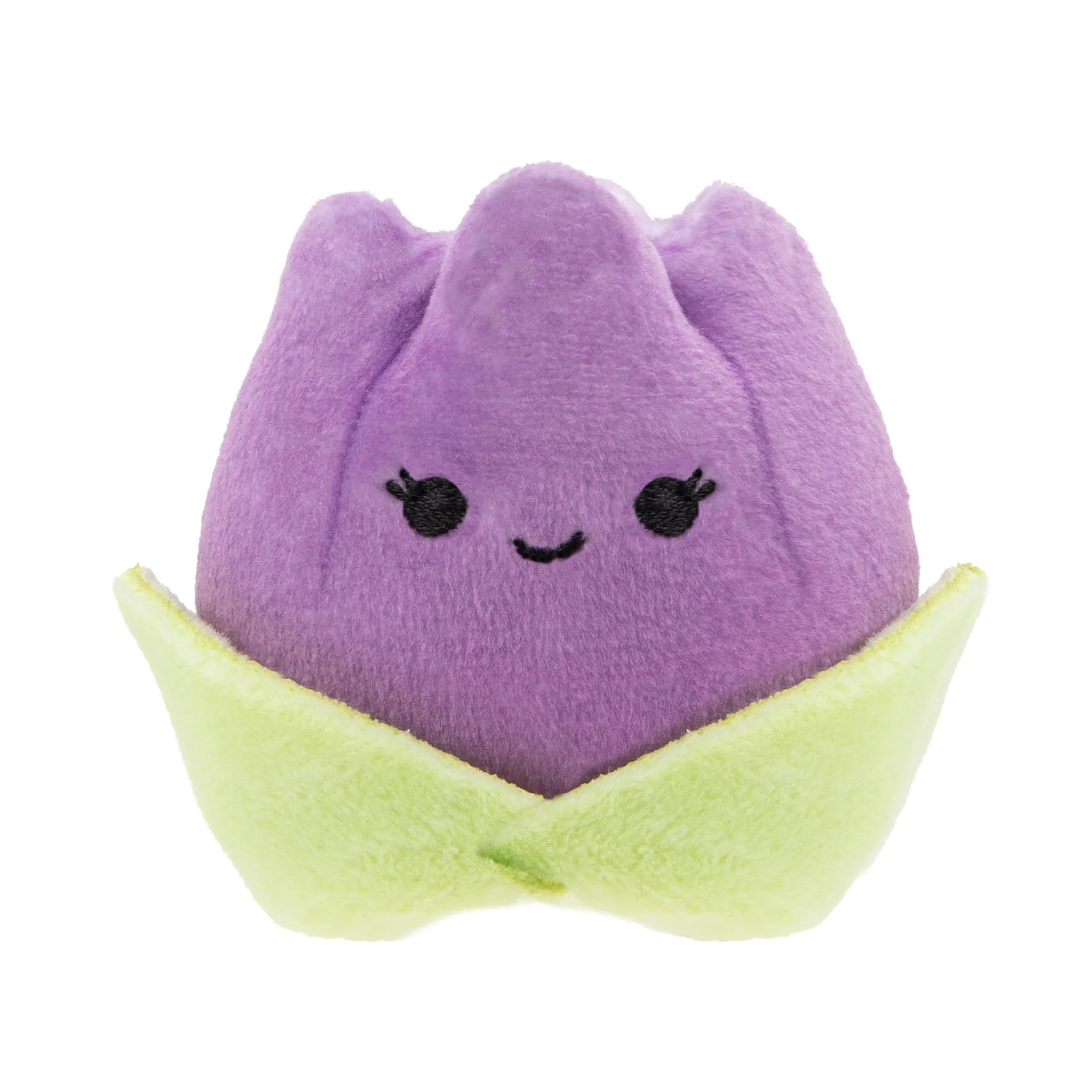 Squishmallows Squishville Mini Perfect Pairs Squad 4 Pieces - Image 6