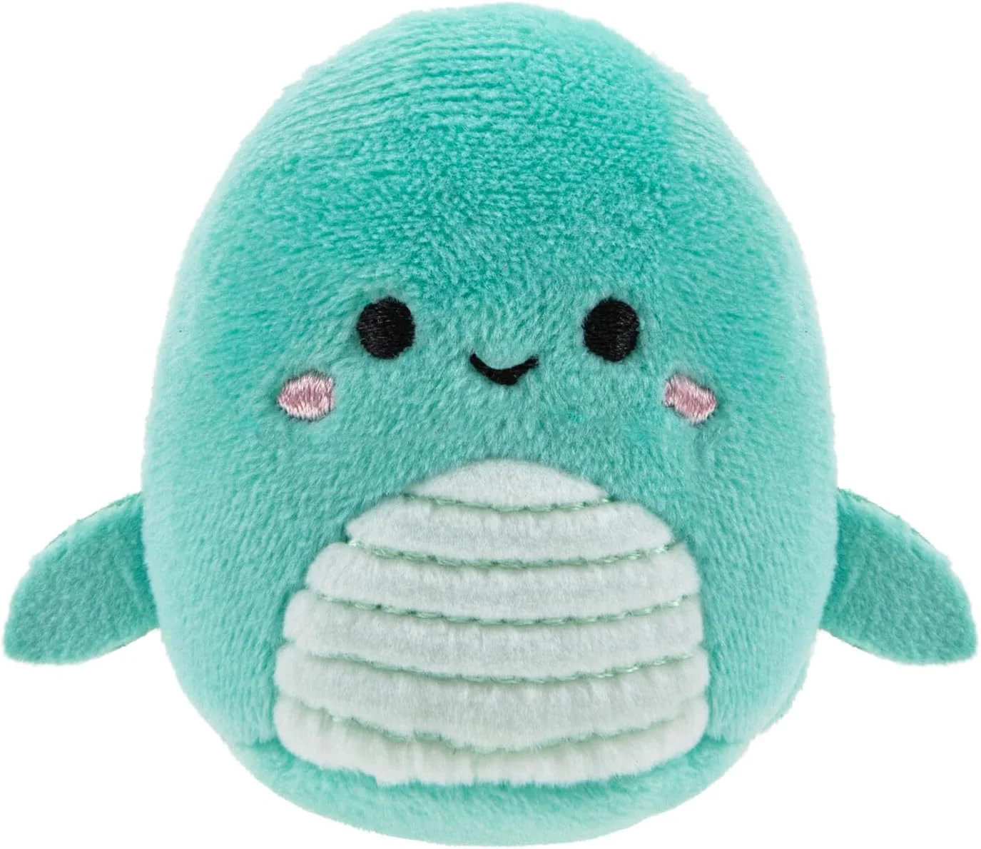 Squishmallows Squishville Mini Prehistoric Squad 4 Pieces - Image 6