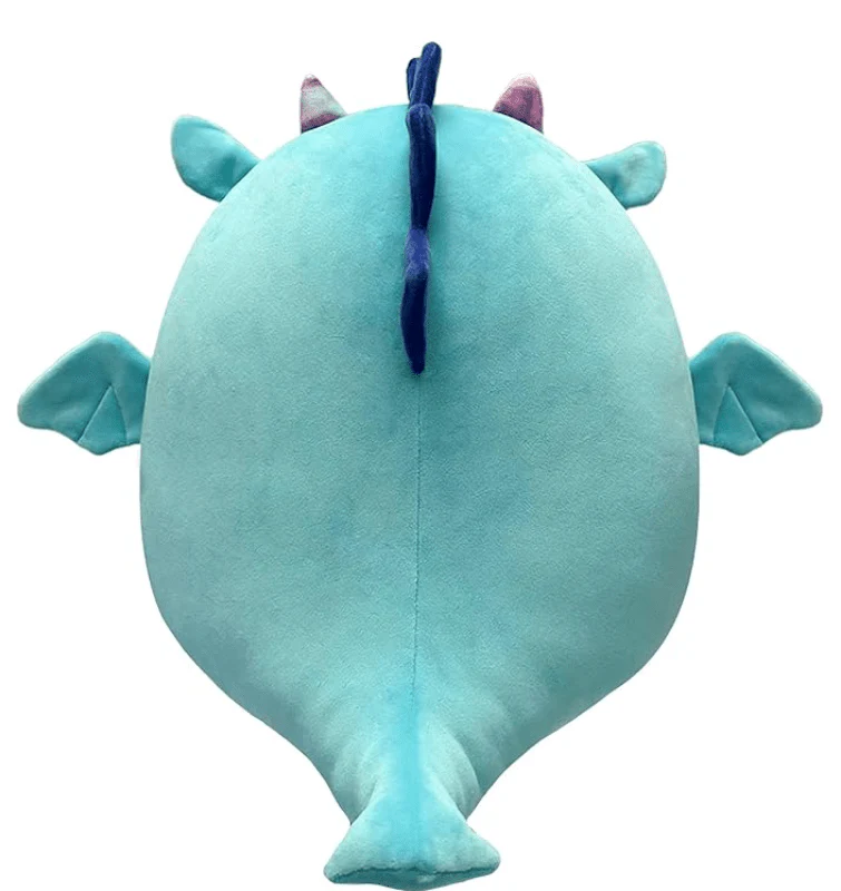Squishmallows Tatiana The Dragon Plush 7.5Inch - Image 4