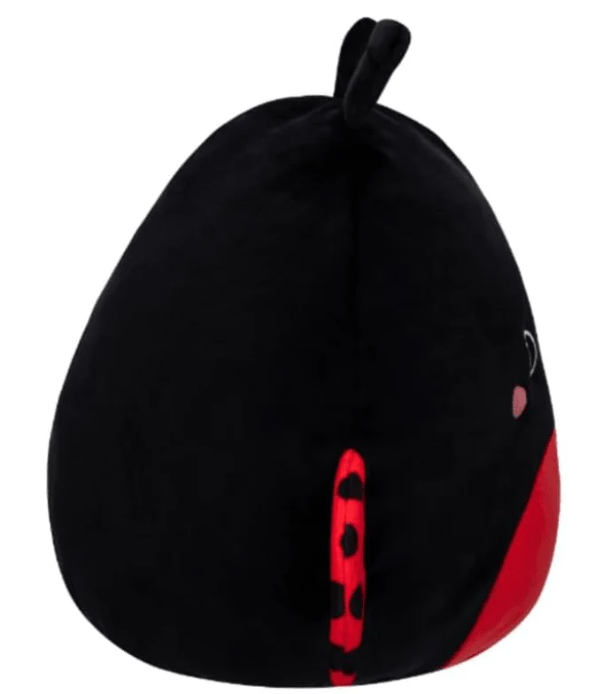Squishmallows Trudy The Ladybug Plush Toy 14in - Image 3