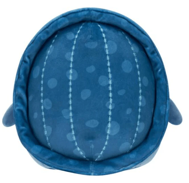 Squishmallows Truman The Turtle Plush 7.5inch - Image 3