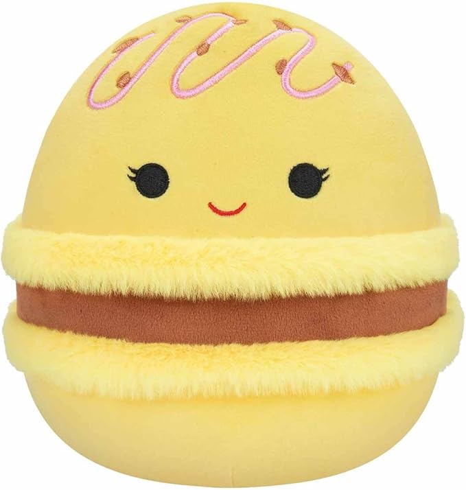 Squishmallows Visconti Plush 7.5Inch SQCR4092/SQCR04064