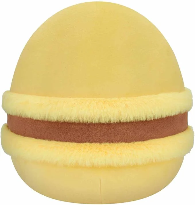 Squishmallows Visconti Plush 7.5Inch SQCR4092/SQCR04064 - Image 3