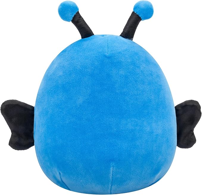 Squishmallows Waverly The Butterfly Plush 7.5inch SQCR05404/SQCR04064 - Image 3