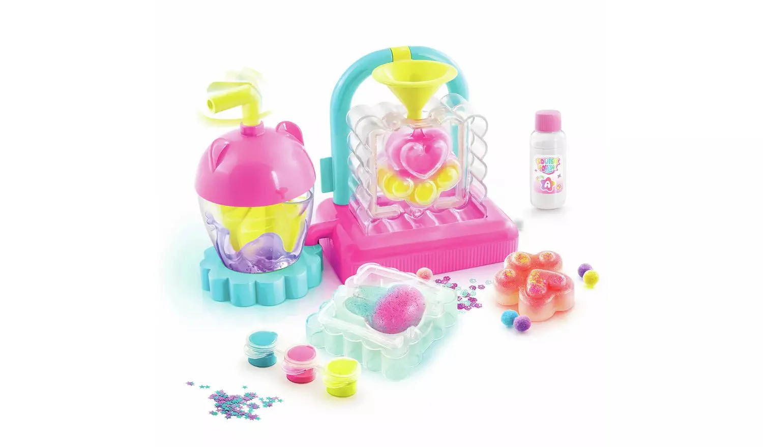 Squishy Factory DIY SQI001 - Image 5