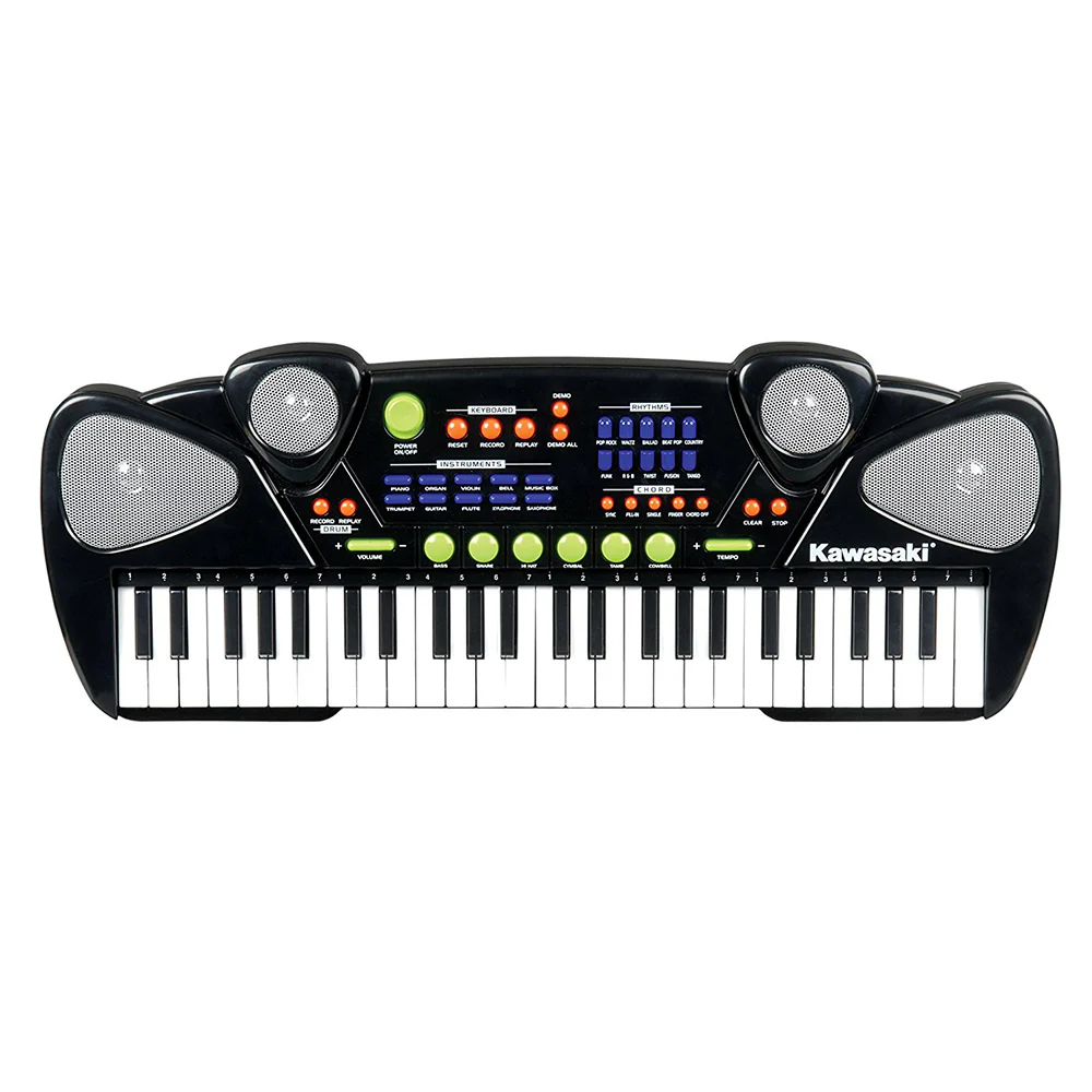 SSonic Keyboard 49K 77042 - Image 2