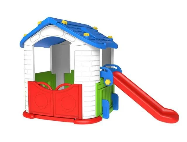 Standard House With Slide TB-301A - Image 2