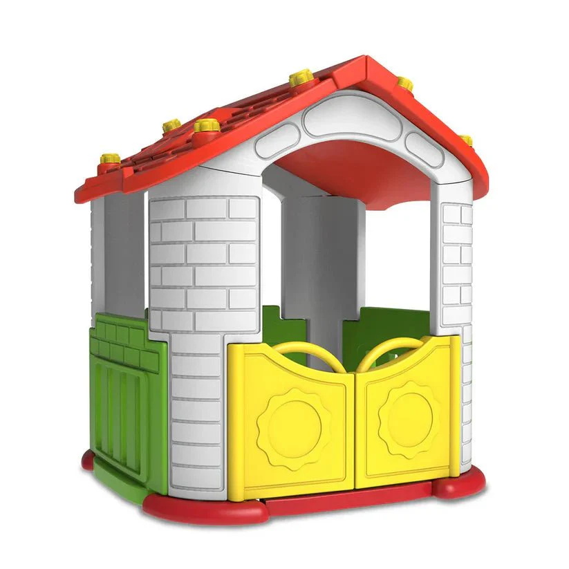 Standard Play House Red CHD-800