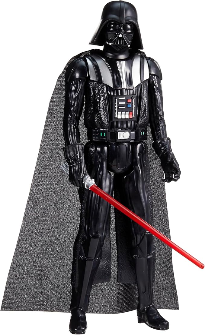 Star Wars Darth Vader 12 Inch Action Figure E3405