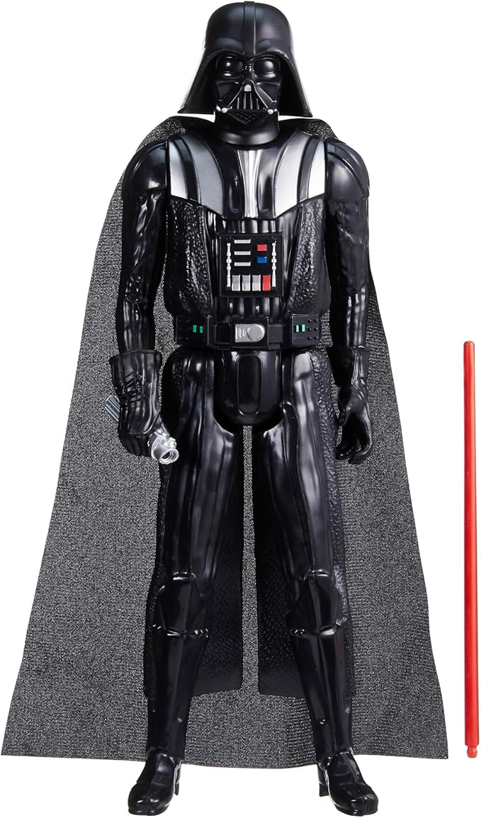 Star Wars Darth Vader 12 Inch Action Figure E3405 - Image 2