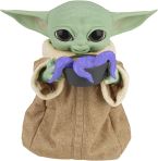 Star Wars Galactic Snackin' Grogu F2849 - Image 2