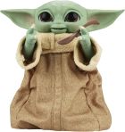 Star Wars Galactic Snackin' Grogu F2849 - Image 3