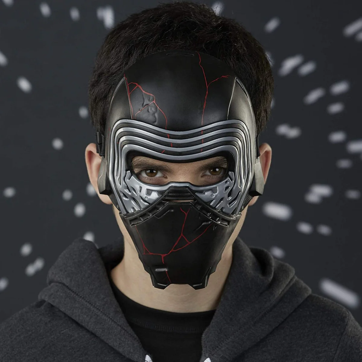 Star Wars Kylo Ren Mask - Image 3