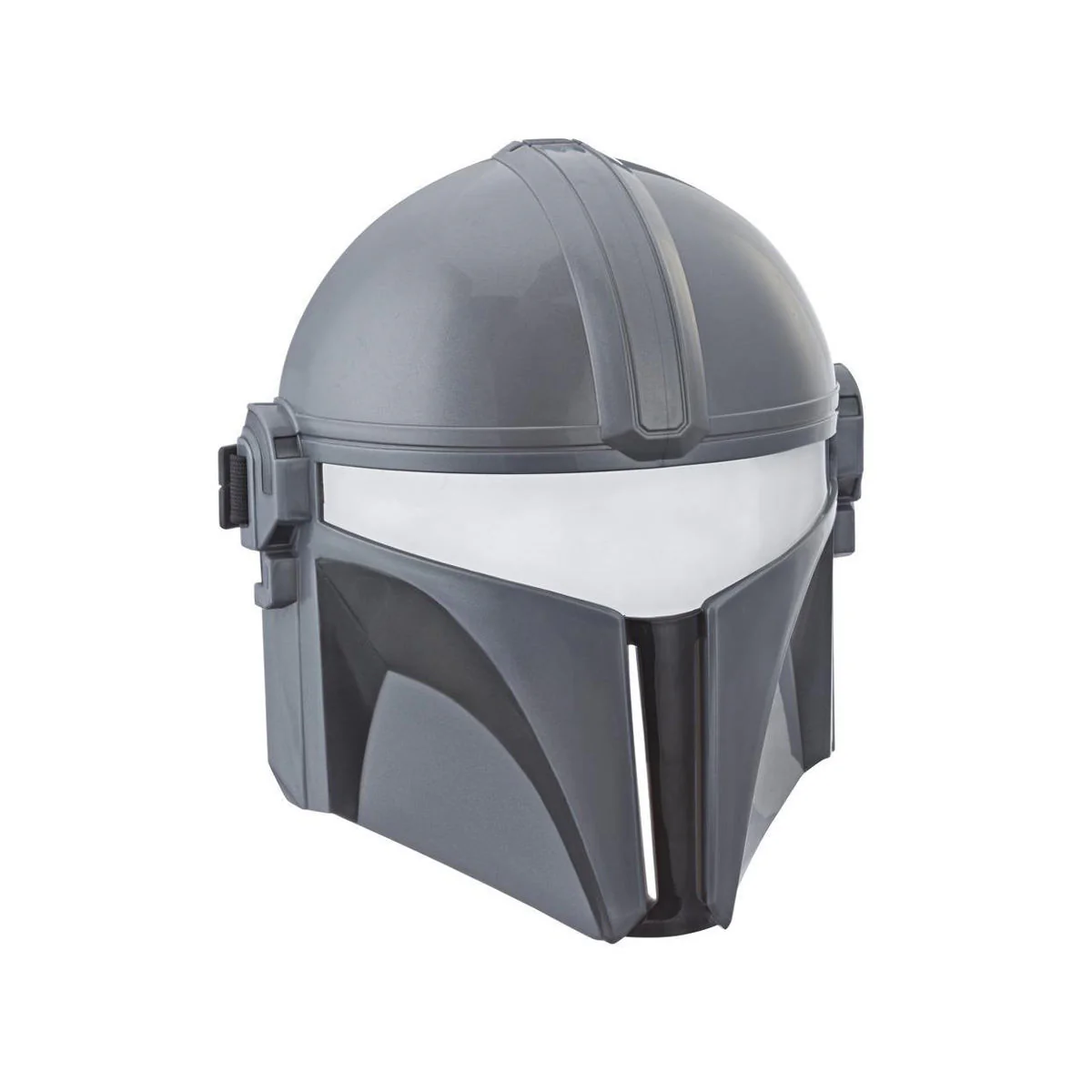 Star Wars Mandalorian Mask Geek Nation